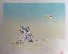 Aisumasen I'm Sorry 1991 Limited Edition Print by John Lennon - 0 Aisumasen I'm Sorry 1991 Limited Edition Print by John Lennon - 0