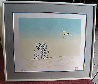 Aisumasen I'm Sorry 1991 Limited Edition Print by John Lennon - 1 Aisumasen I'm Sorry 1991 Limited Edition Print by John Lennon - 1