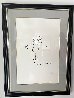 Why Me? Why Not? Framed Suite of 2 - 1991 Limited Edition Print by John Lennon - 3