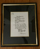 Lyrics: Dear Prudence Limited Edition Print by John Lennon - 1