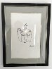 Why Me? And Why Not? Suite of 2 1981 Limited Edition Print by John Lennon - 2