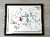 A Day in the Life 1996 - Huge Limited Edition Print by John Lennon - 2