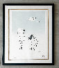 Smile: Number Five Film AP 1996 Limited Edition Print by John Lennon - 1