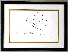 At Last He Could See the Mountains 2002 Limited Edition Print by John Lennon - 1