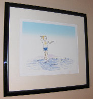 Nothing is Impossible Limited Edition Print by John Lennon - 3 Nothing is Impossible Limited Edition Print by John Lennon - 3