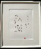 Visit to Japan 1986 Limited Edition Print by John Lennon - 1