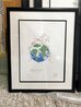 Imagine all the People 1992 Limited Edition Print by John Lennon - 3