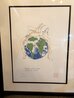 Imagine all the People 1992 Limited Edition Print by John Lennon - 4