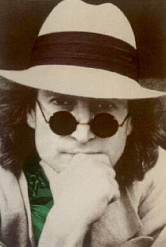 新品 A1サイズ☆ JOHN LENNON・アート A1サイズ John Lennon Art For Sale, Wanted
