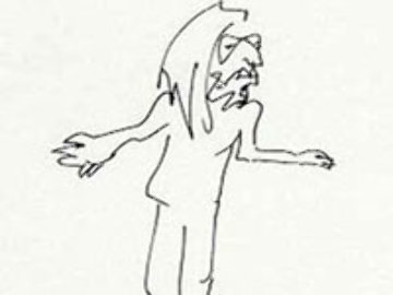 Why Me? and Why Not Suite of 2 1981 Limited Edition Print - John Lennon Why Me? and Why Not Suite of 2 1981 Limited Edition Print - John Lennon