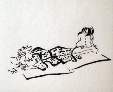 Karuizawa '77 Limited Edition Print - John Lennon Karuizawa '77 Limited Edition Print - John Lennon