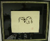 Oh! My Love AP 1994 Limited Edition Print by John Lennon - 1