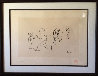 Fame 1977 Limited Edition Print by John Lennon - 1