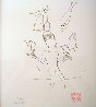 Magic Birds 1996 Limited Edition Print by John Lennon - 0 Magic Birds 1996 Limited Edition Print by John Lennon - 0