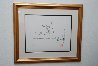 Free As a Bird 1995 Limited Edition Print by John Lennon - 1 Free As a Bird 1995 Limited Edition Print by John Lennon - 1