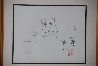 Free As a Bird 1995 Limited Edition Print by John Lennon - 2 Free As a Bird 1995 Limited Edition Print by John Lennon - 2
