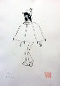 Sherlock Lennon 1992 Limited Edition Print by John Lennon - 0 Sherlock Lennon 1992 Limited Edition Print by John Lennon - 0