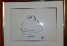 American (Apple Pie) Pie Bed 1988 Limited Edition Print by John Lennon - 1 American (Apple Pie) Pie Bed 1988 Limited Edition Print by John Lennon - 1