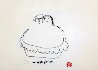 American (Apple Pie) Pie Bed 1988 Limited Edition Print by John Lennon - 0 American (Apple Pie) Pie Bed 1988 Limited Edition Print by John Lennon - 0