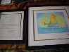 Walrus Wading 2000 Limited Edition Print by John Lennon - 2 Walrus Wading 2000 Limited Edition Print by John Lennon - 2
