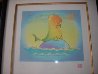 Walrus Wading 2000 Limited Edition Print by John Lennon - 1 Walrus Wading 2000 Limited Edition Print by John Lennon - 1