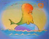 Walrus Wading 2000 Limited Edition Print by John Lennon - 0 Walrus Wading 2000 Limited Edition Print by John Lennon - 0