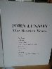 John Lennon The Beatles Years, Set of 12 Prints 1995 Limited Edition Print by John Lennon - 2 John Lennon The Beatles Years, Set of 12 Prints 1995 Limited Edition Print by John Lennon - 2