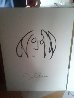 John Lennon The Beatles Years, Set of 12 Prints 1995 Limited Edition Print by John Lennon - 1 John Lennon The Beatles Years, Set of 12 Prints 1995 Limited Edition Print by John Lennon - 1