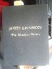 John Lennon The Beatles Years, Set of 12 Prints 1995 Limited Edition Print by John Lennon - 3 John Lennon The Beatles Years, Set of 12 Prints 1995 Limited Edition Print by John Lennon - 3
