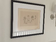 Fame 1977 Limited Edition Print by John Lennon - 1 Fame 1977 Limited Edition Print by John Lennon - 1