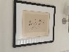Fame 1977 Limited Edition Print by John Lennon - 1 Fame 1977 Limited Edition Print by John Lennon - 1