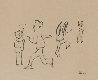 Fame 1977 Limited Edition Print by John Lennon - 0 Fame 1977 Limited Edition Print by John Lennon - 0