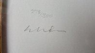 John Lennon and Yoko Ono 2001 Limited Edition Print by John Lennon - 3 John Lennon and Yoko Ono 2001 Limited Edition Print by John Lennon - 3