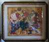 Rhapsody in Blue 2004 Limited Edition Print by Dorit Levi - 1 Rhapsody in Blue 2004 Limited Edition Print by Dorit Levi - 1