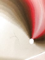 New Wave - Huge Limited Edition Print by Lev Moross - 2 New Wave - Huge Limited Edition Print by Lev Moross - 2
