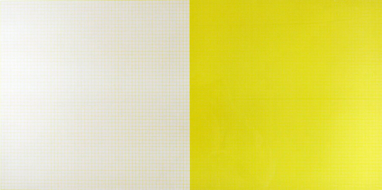 Grids And Color, Plate #36 1979 Limited Edition Print by Sol LeWitt Grids And Color, Plate #36 1979 Limited Edition Print by Sol LeWitt