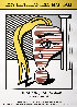 Girl With Tear III Poster 1983 HS Limited Edition Print by Roy Lichtenstein - 1