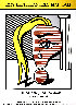 Girl With Tear III Poster 1983 HS Limited Edition Print by Roy Lichtenstein - 0