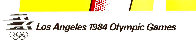 Red Horseman (From the Los Angeles Olympics Portfolio) 1982 HS - California Limited Edition Print by Roy Lichtenstein - 3 Red Horseman (From the Los Angeles Olympics Portfolio) 1982 HS - California Limited Edition Print by Roy Lichtenstein - 3