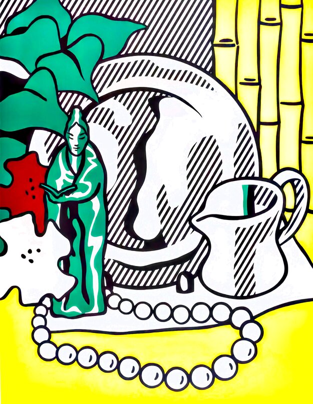 James Goldcrown Artwork For Sale, Wanted