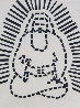 Passage Du Nord-ouest (from La Nouvelle Chute) 1992 Limited Edition Print by Roy Lichtenstein - 0 Passage Du Nord-ouest (from La Nouvelle Chute) 1992 Limited Edition Print by Roy Lichtenstein - 0