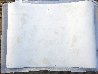 Untitled Abstract  1986 31x44 in Original Painting by Tom Lieber - 5