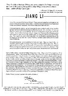 Pray 1987 50x48 Super Huge Original Painting by Jiang Li - 3 Pray 1987 50x48 Super Huge Original Painting by Jiang Li - 3