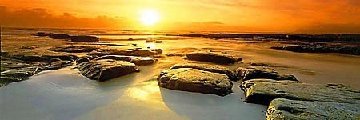 Awakening (Freycinet Peninsula, Tasmania) Panorama - Peter Lik Awakening (Freycinet Peninsula, Tasmania) Panorama - Peter Lik