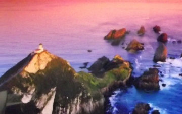 Shepard of the Cliffs 1.5M Huge Panorama - Peter Lik Shepard of the Cliffs 1.5M Huge Panorama - Peter Lik