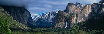Valley of the Shadows 1.5M Huge Panorama - Peter Lik Valley of the Shadows 1.5M Huge Panorama - Peter Lik