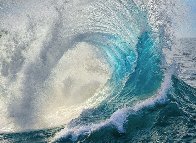 Ocean Dance 1.5M Huge Panorama by Peter Lik - 0 Ocean Dance 1.5M Huge Panorama by Peter Lik - 0