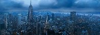 Gotham  New York 1.5M Huge Panorama by Peter Lik - 0