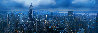 Gotham 1.5M - Huge - New York - Recess Mount Panorama by Peter Lik - 0