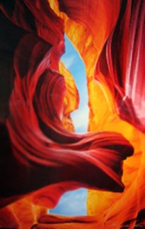 Eternal Beauty (Antelope Canyon, Arizona) 1.5M Super Huge Panorama - Peter Lik Eternal Beauty (Antelope Canyon, Arizona) 1.5M Super Huge Panorama - Peter Lik
